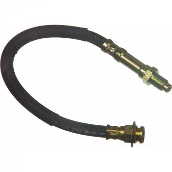 Wagner Brake BH98941 - Brake Hydraulic Hose Wagner Brake BH98941 Brake Hydraulic Hose product image 1 of 1