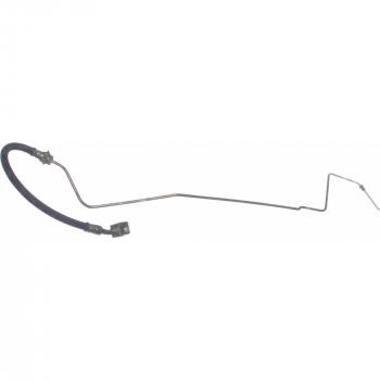 Wagner Brake BH99062 Brake Hydraulic Hose product image 1 of 1