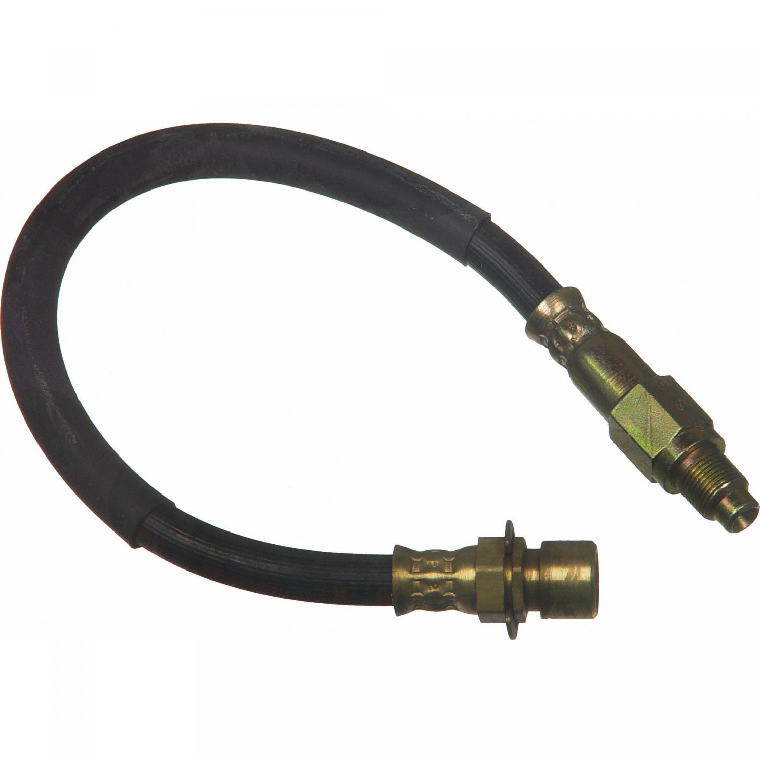 Wagner Brake BH99068 Brake Hydraulic Hose product image 1 of 1