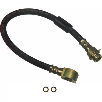 Wagner Brake BH99069 Brake Hydraulic Hose product image 1 of 1