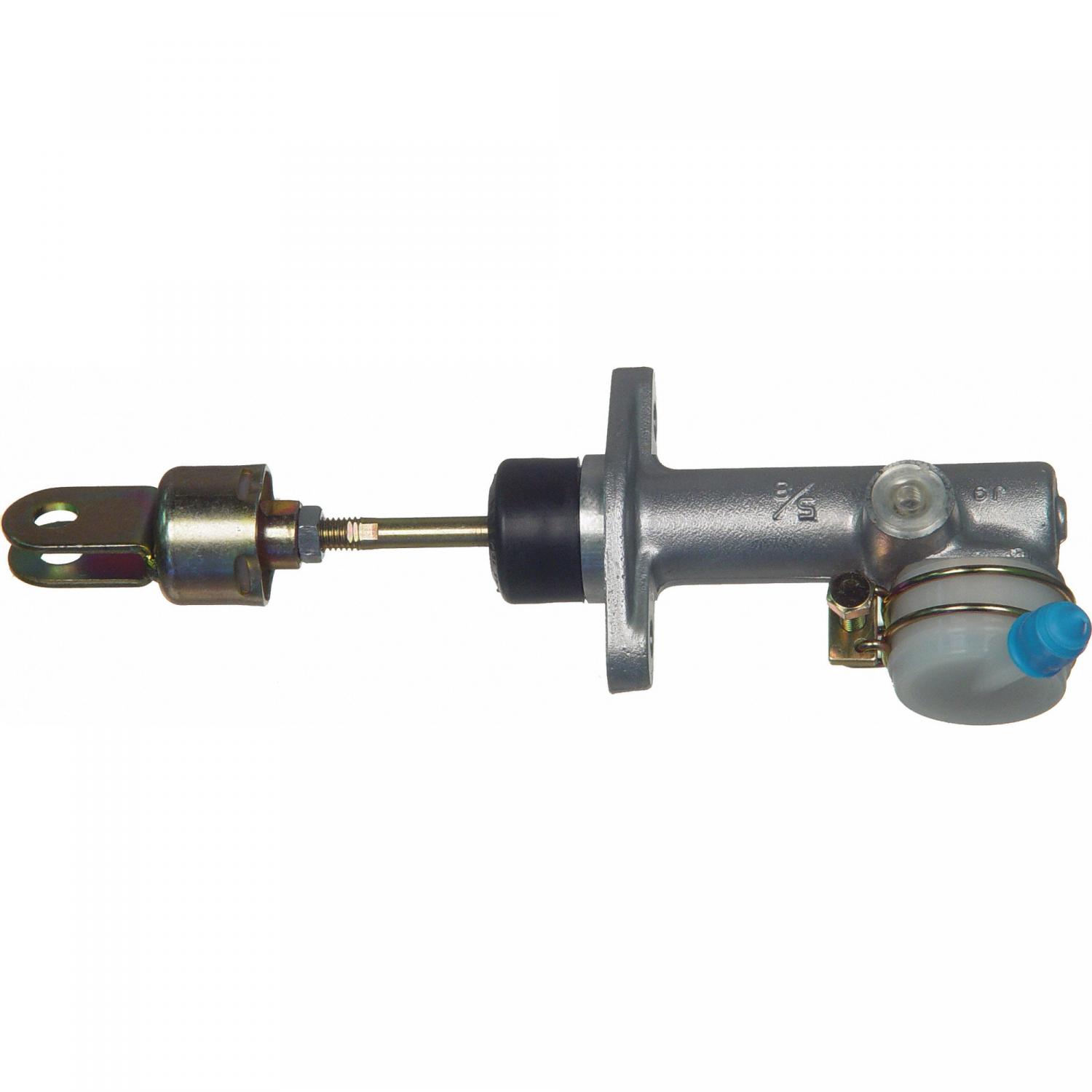 Wagner Brake CM108152 - Clutch Master Cylinder Wagner Brake CM108152 Clutch Master Cylinder product image 1 of 1