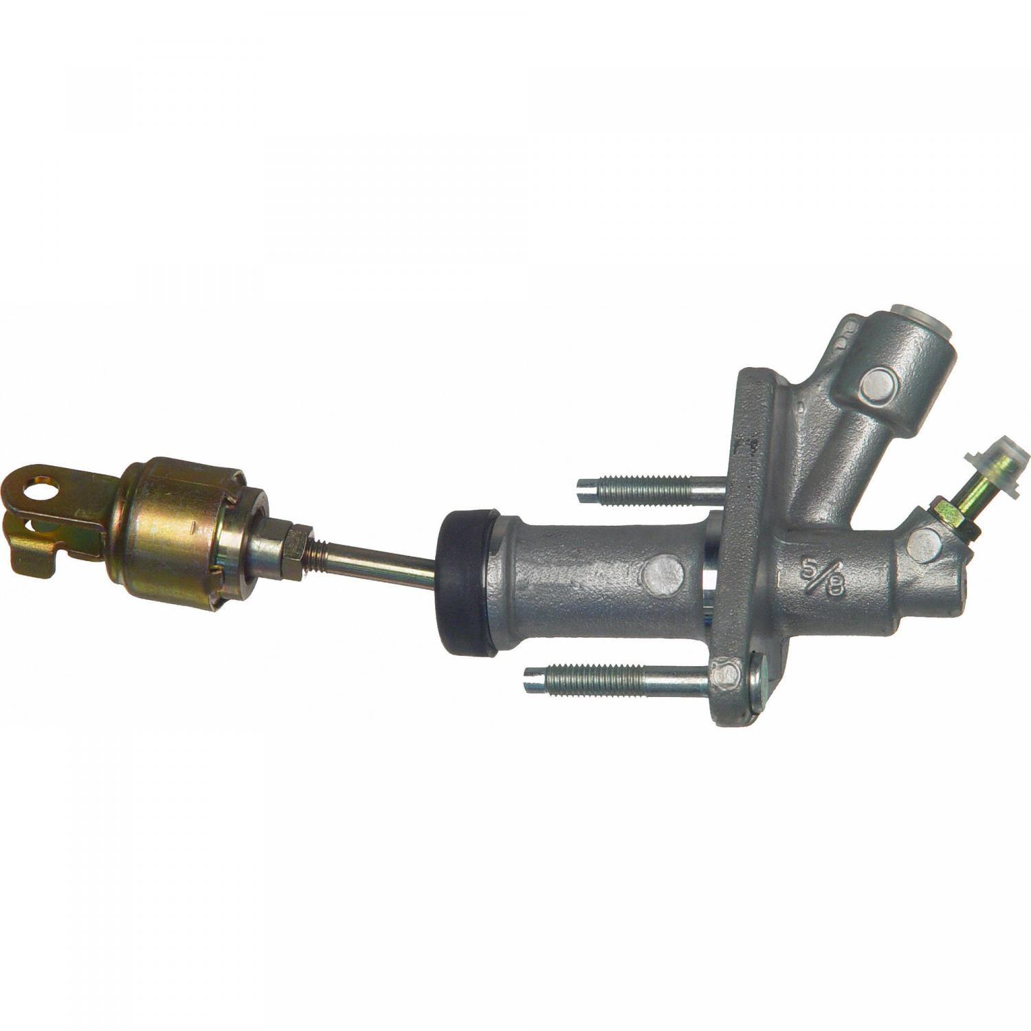Wagner Brake CM115649 - Clutch Master Cylinder Wagner Brake CM115649 Clutch Master Cylinder product image 1 of 1
