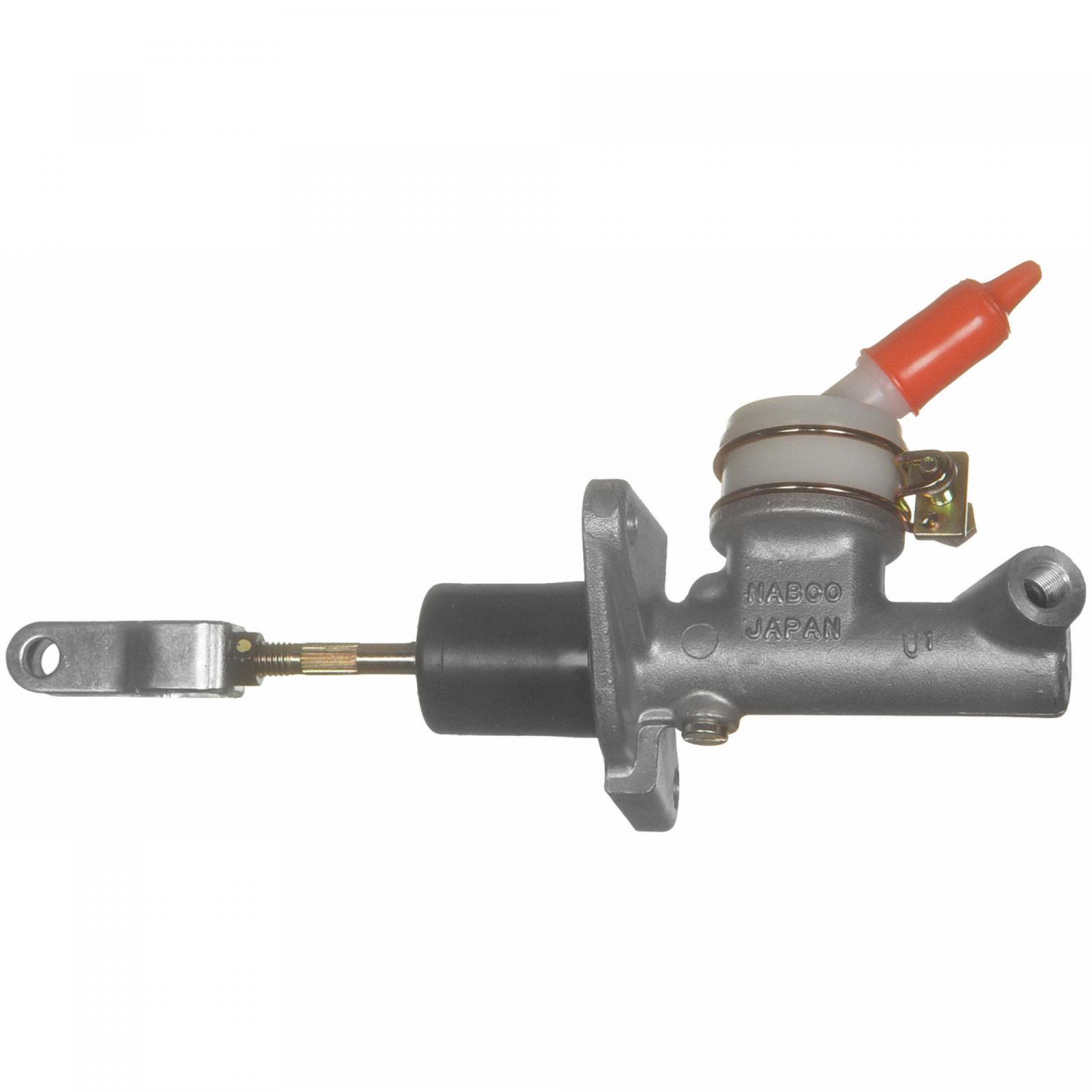 Wagner Brake CM116355 - Clutch Master Cylinder Wagner Brake CM116355 Clutch Master Cylinder product image 1 of 1