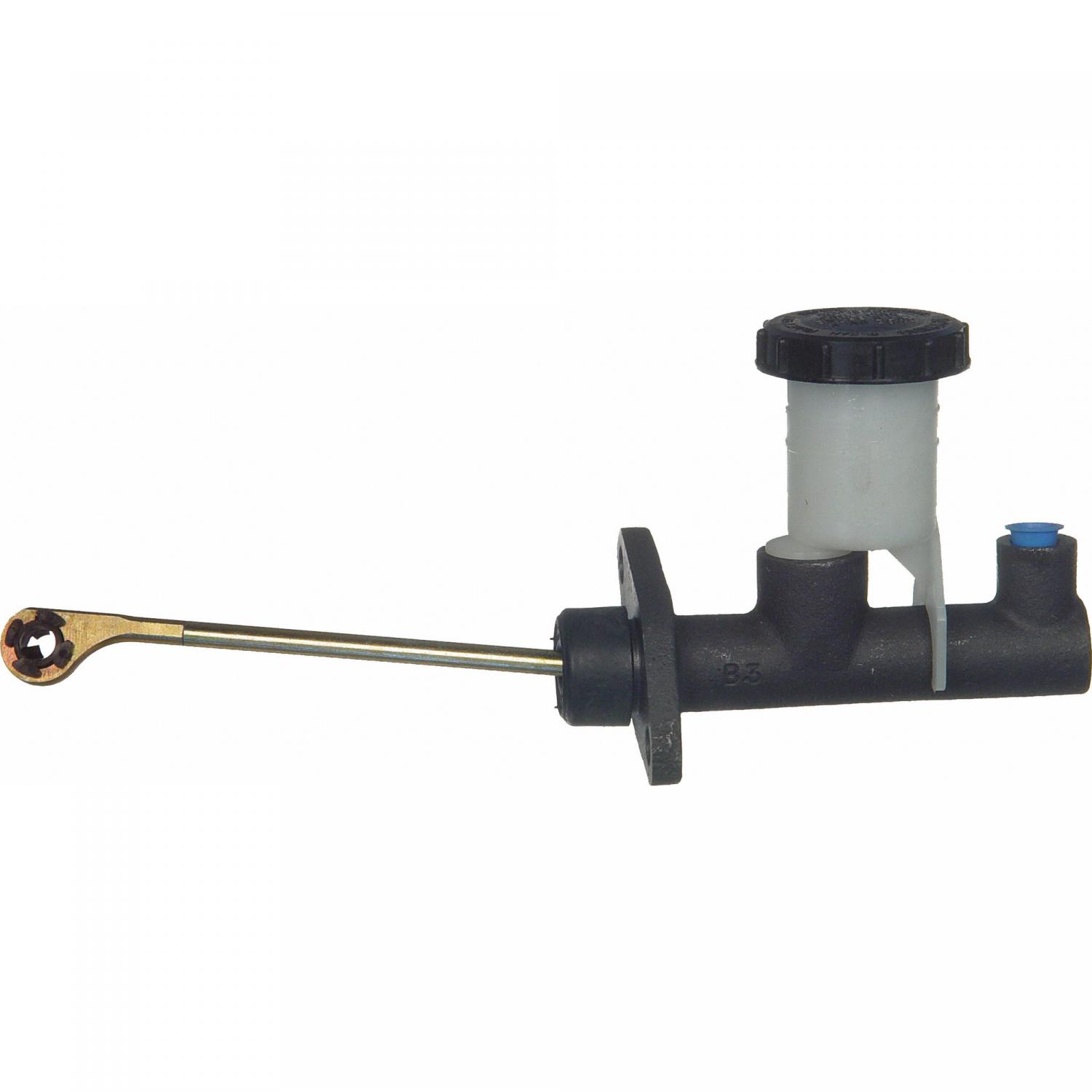 Wagner Brake CM116754 - Clutch Master Cylinder Wagner Brake CM116754 Clutch Master Cylinder product image 1 of 1