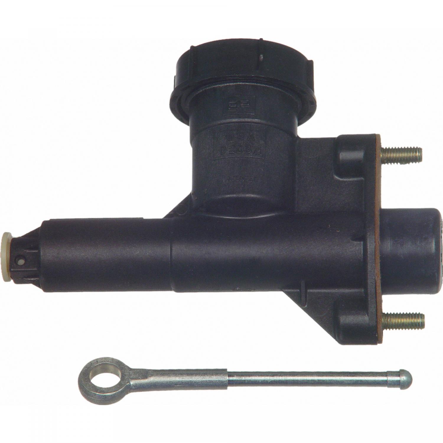 Wagner Brake CM118415 - Clutch Master Cylinder Wagner Brake CM118415 Clutch Master Cylinder product image 1 of 1