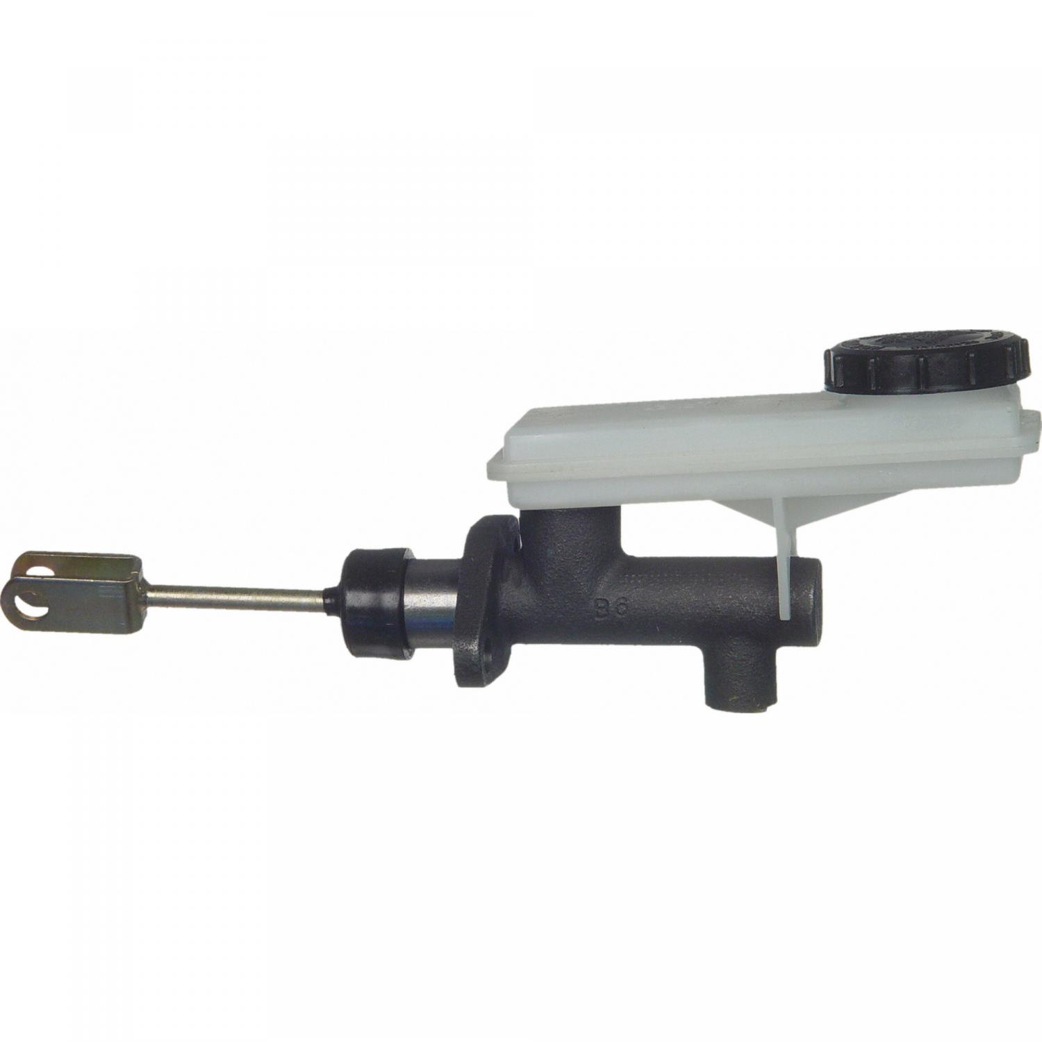Wagner Brake CM119585 - Clutch Master Cylinder Wagner Brake CM119585 Clutch Master Cylinder product image 1 of 1