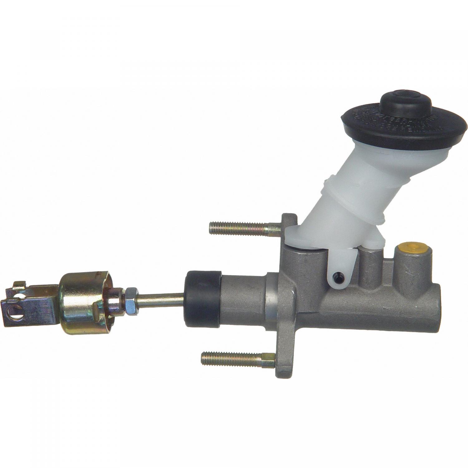 Wagner Brake CM120766 - Clutch Master Cylinder Wagner Brake CM120766 Clutch Master Cylinder product image 1 of 1