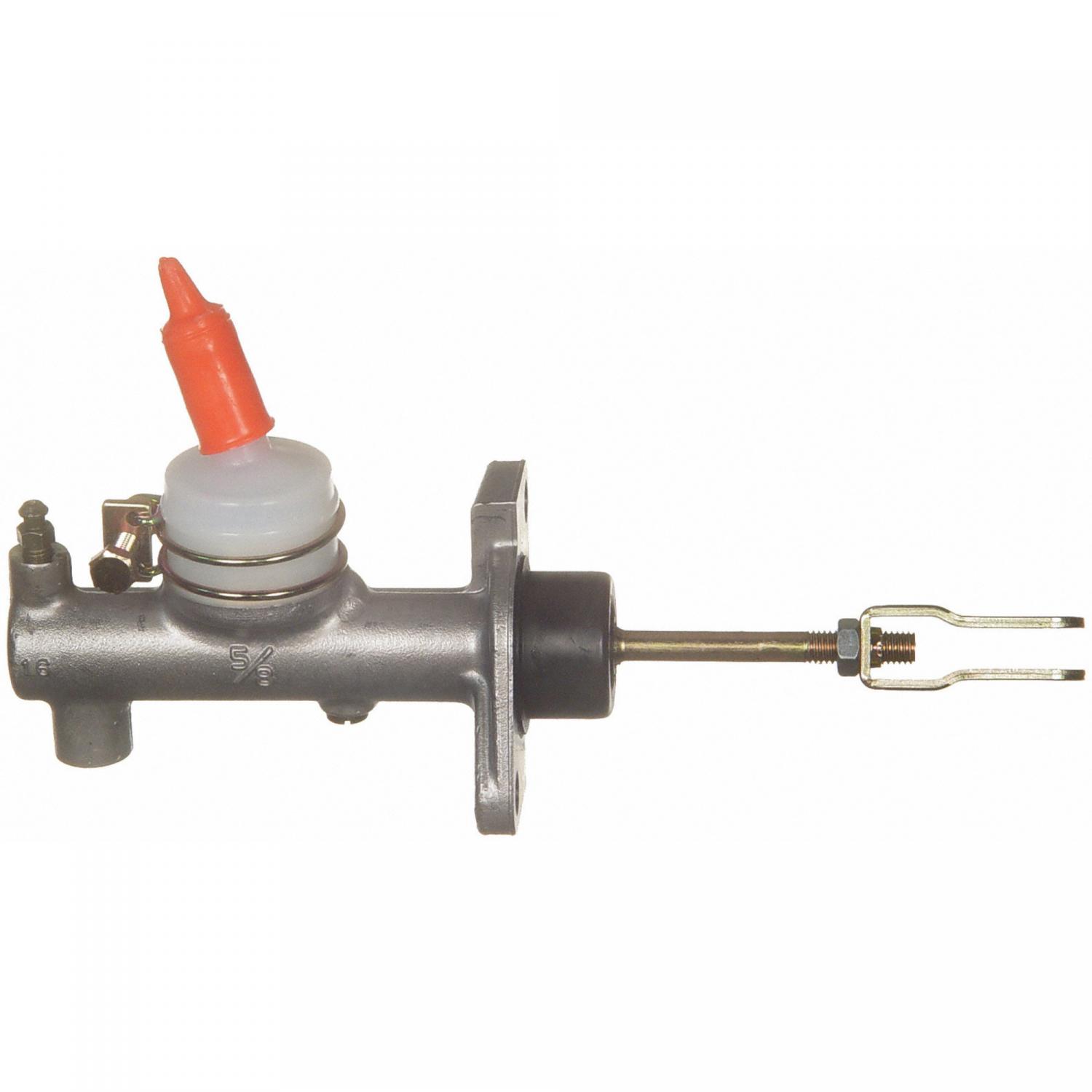 Wagner Brake CM120805 - Clutch Master Cylinder Wagner Brake CM120805 Clutch Master Cylinder product image 1 of 1