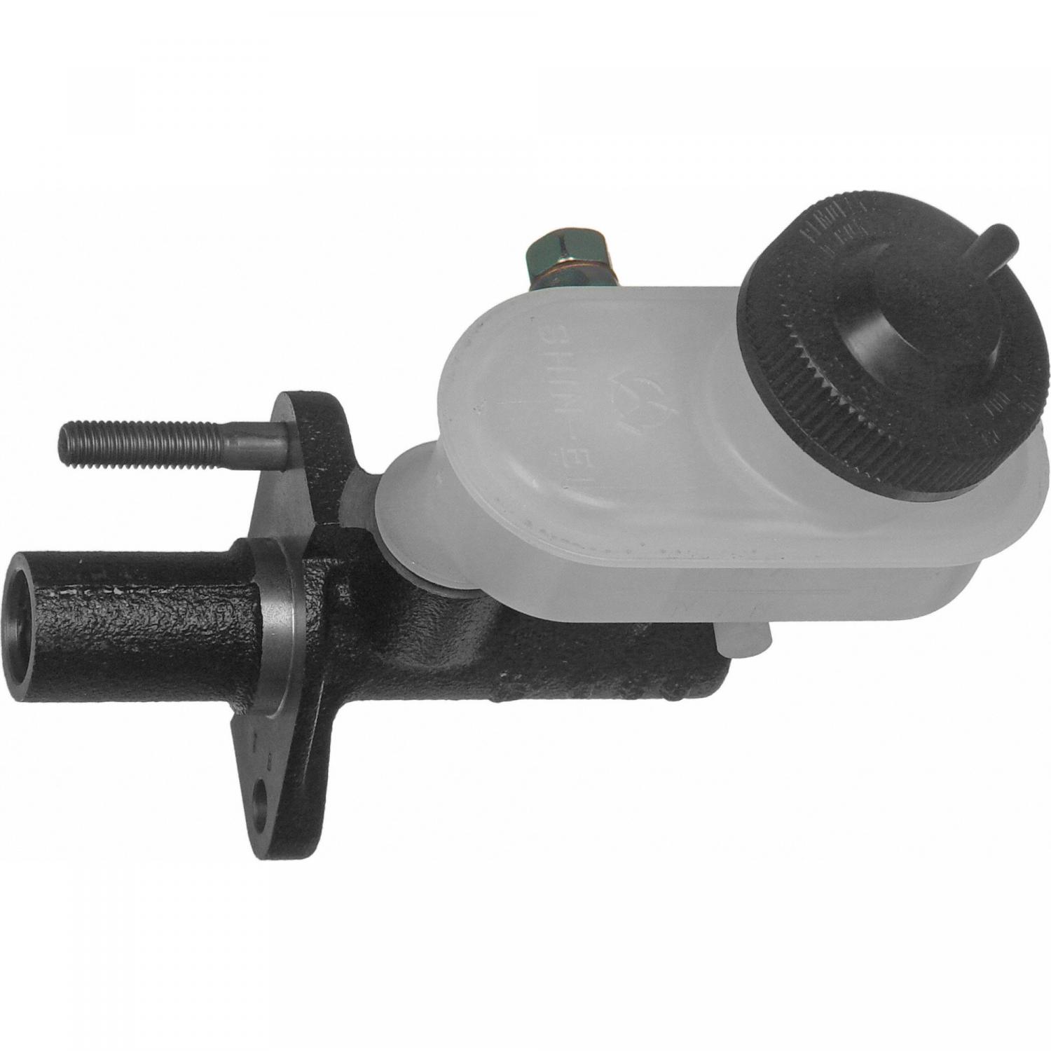 Wagner Brake CM123122 Clutch Master Cylinder product image 1 of 1