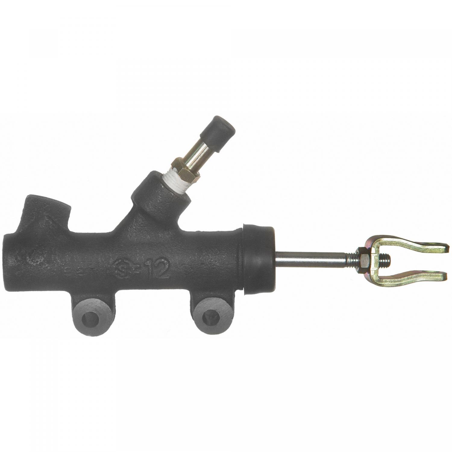 Wagner Brake CM123690 - Clutch Master Cylinder Wagner Brake CM123690 Clutch Master Cylinder product image 1 of 1