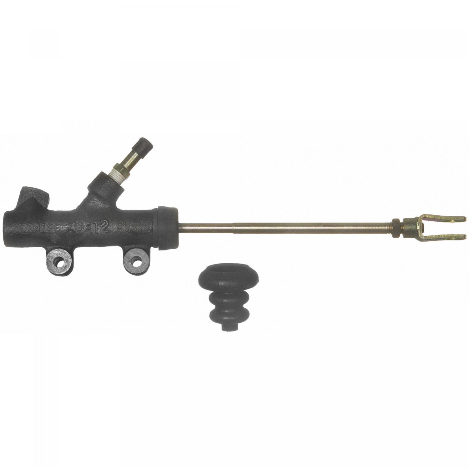 Wagner Brake CM123692 - Clutch Master Cylinder Wagner Brake CM123692 Clutch Master Cylinder product image 1 of 1