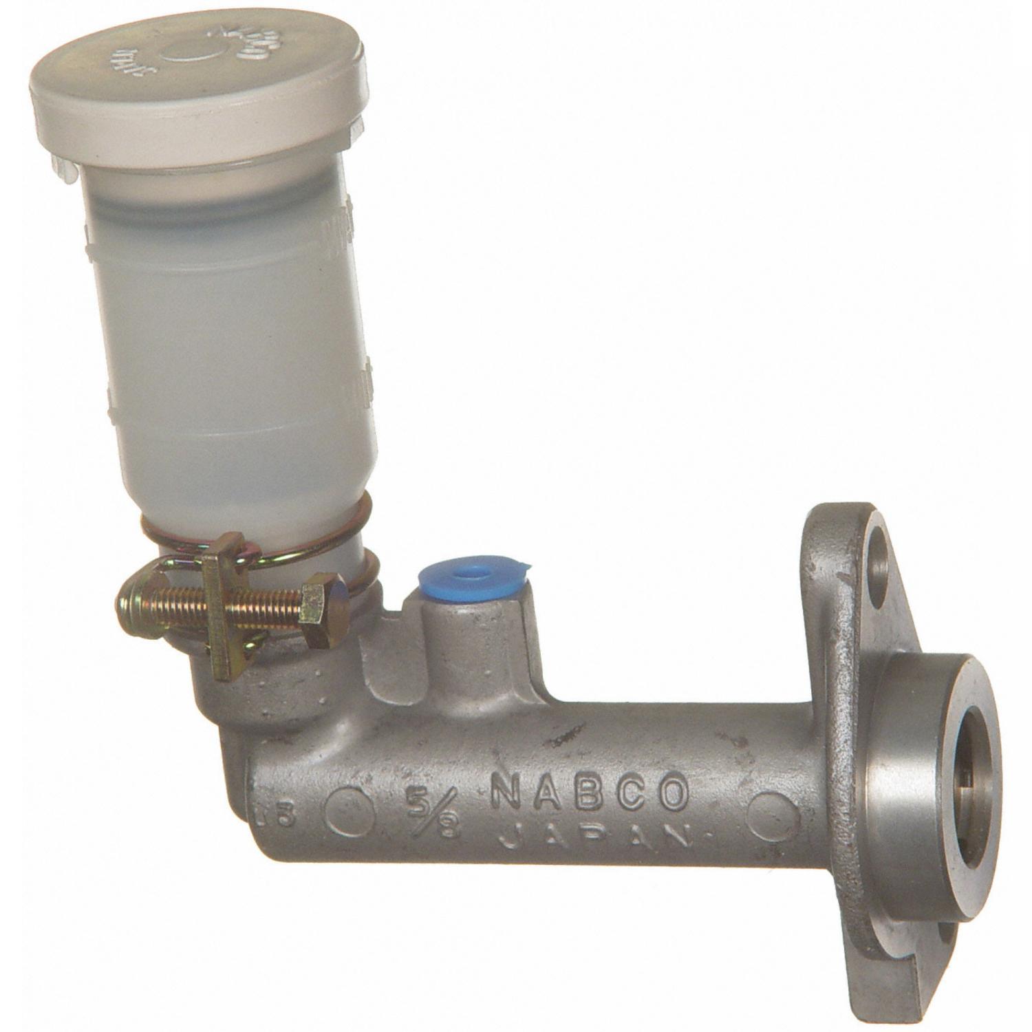Wagner Brake CM123712 - Clutch Master Cylinder Wagner Brake CM123712 Clutch Master Cylinder product image 1 of 1
