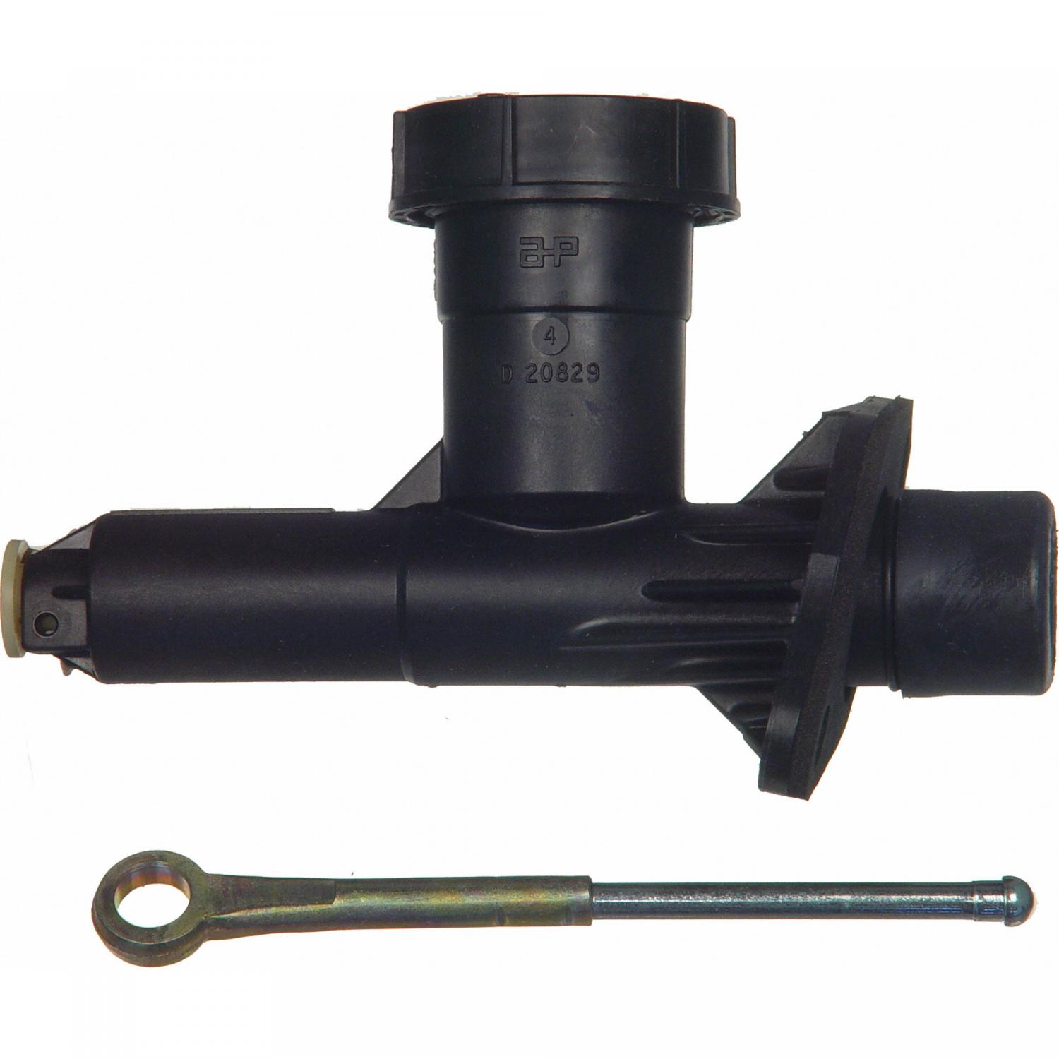 Wagner Brake CM126849 - Clutch Master Cylinder Wagner Brake CM126849 Clutch Master Cylinder product image 1 of 1