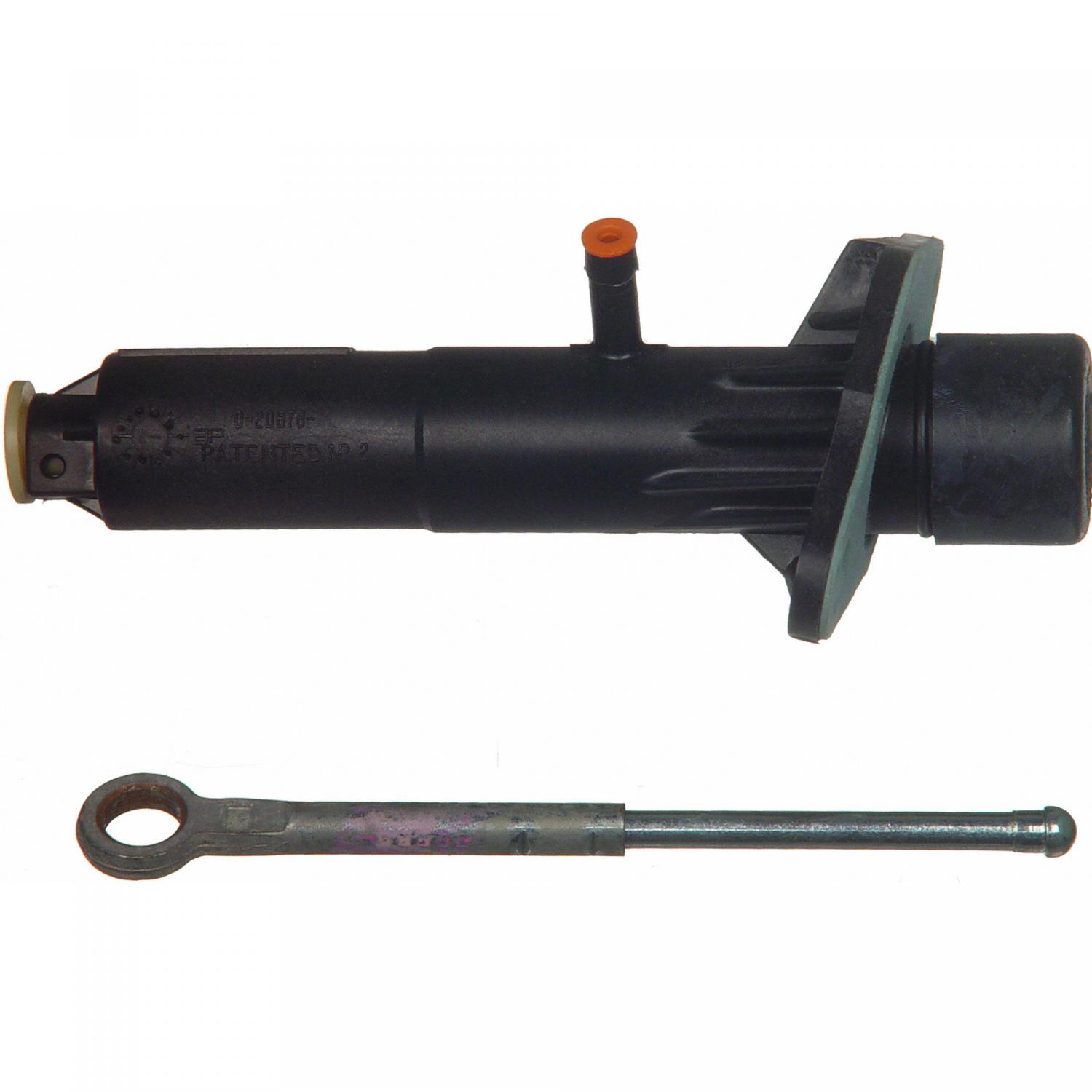 Wagner Brake CM126850 - Clutch Master Cylinder Wagner Brake CM126850 Clutch Master Cylinder product image 1 of 1