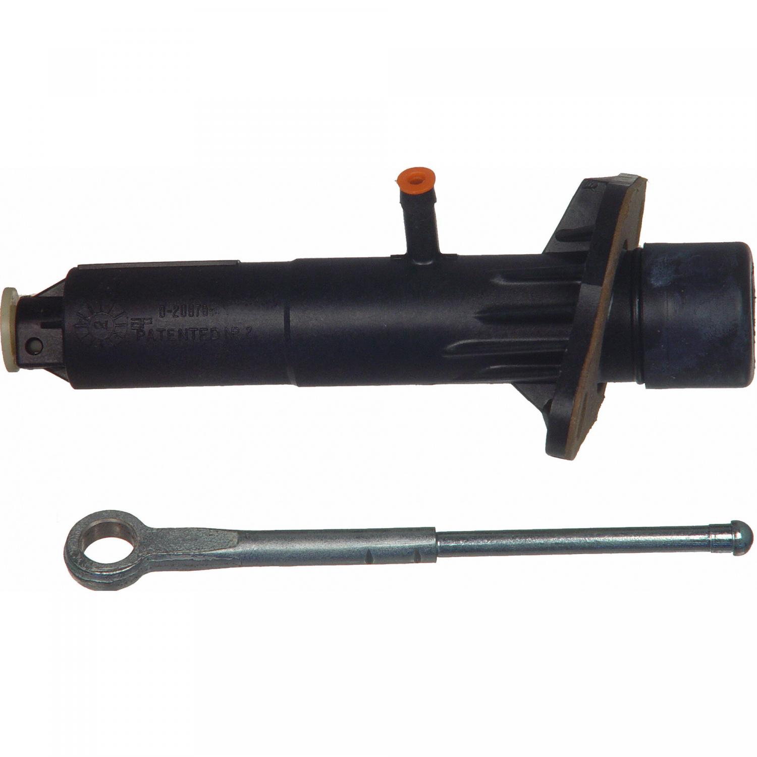 Wagner Brake CM126851 - Clutch Master Cylinder Wagner Brake CM126851 Clutch Master Cylinder product image 1 of 1