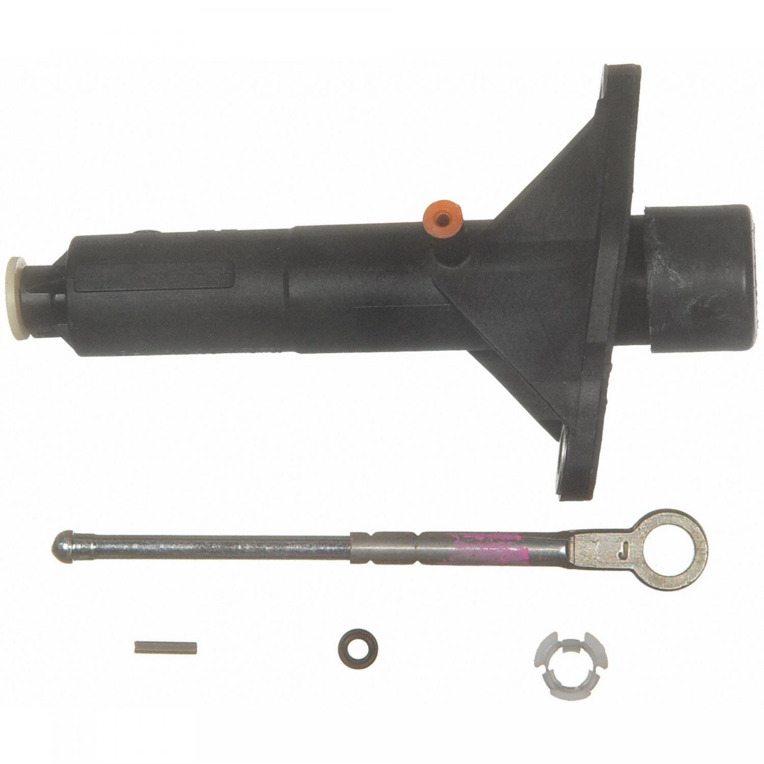 Wagner Brake CM126853 - Clutch Master Cylinder Wagner Brake CM126853 Clutch Master Cylinder product image 1 of 1