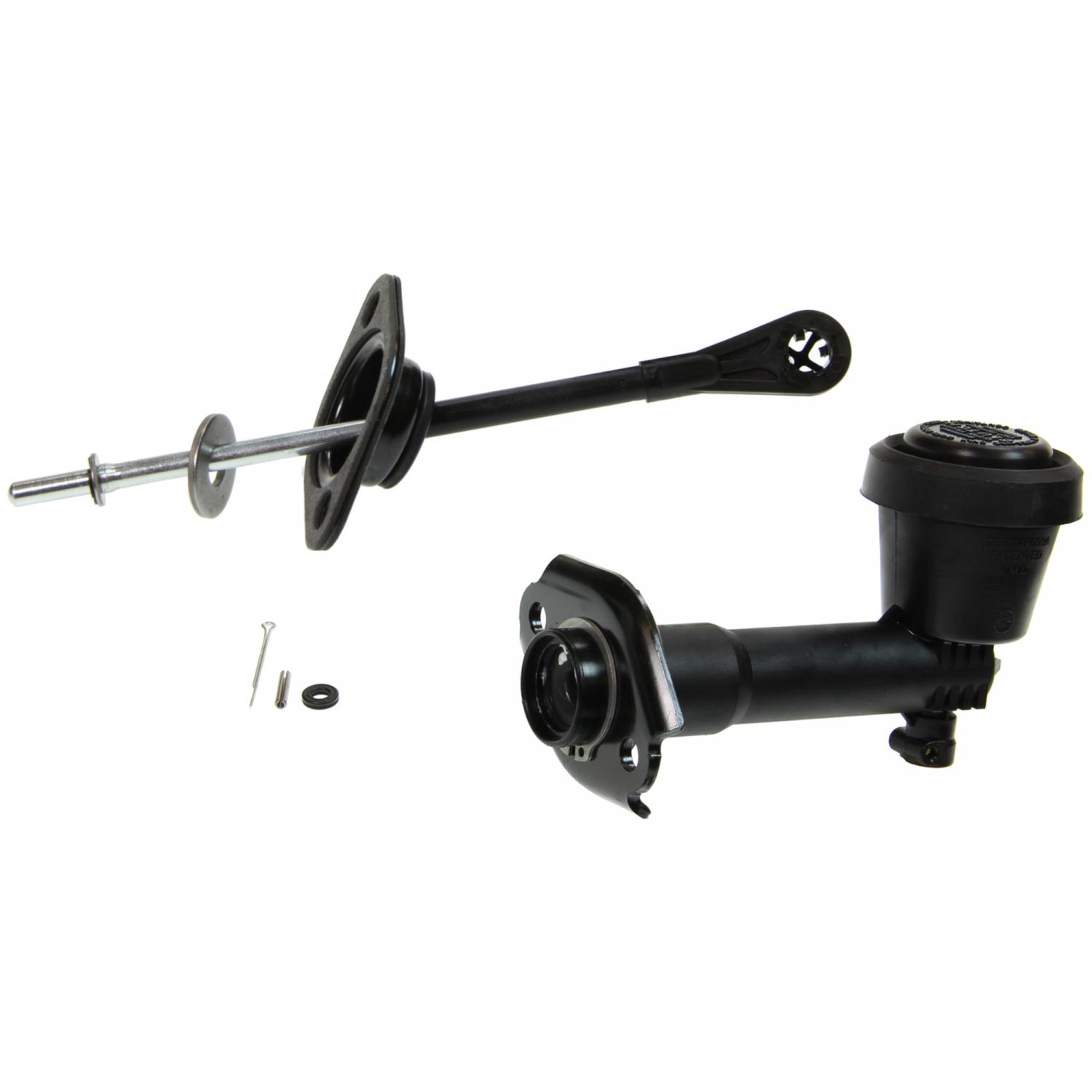 Wagner Brake CM126856 Clutch Master Cylinder product image 3 of 3