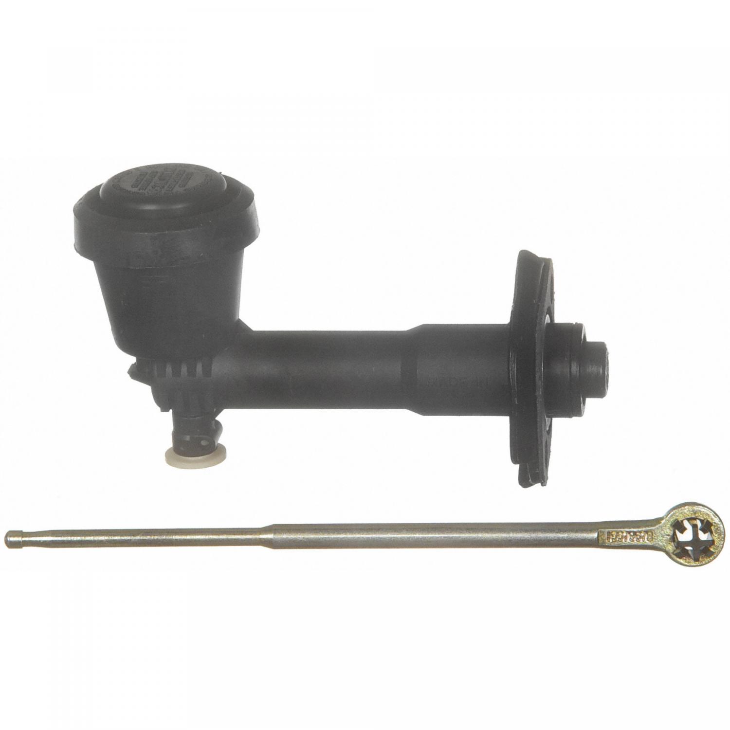 Wagner Brake CM126858 - Clutch Master Cylinder Wagner Brake CM126858 Clutch Master Cylinder product image 1 of 1