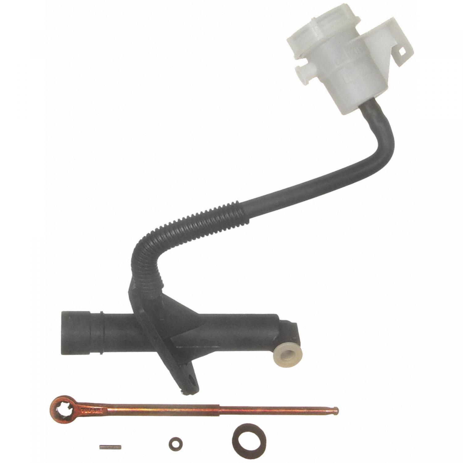 Wagner Brake CM126882 - Clutch Master Cylinder Wagner Brake CM126882 Clutch Master Cylinder product image 1 of 1