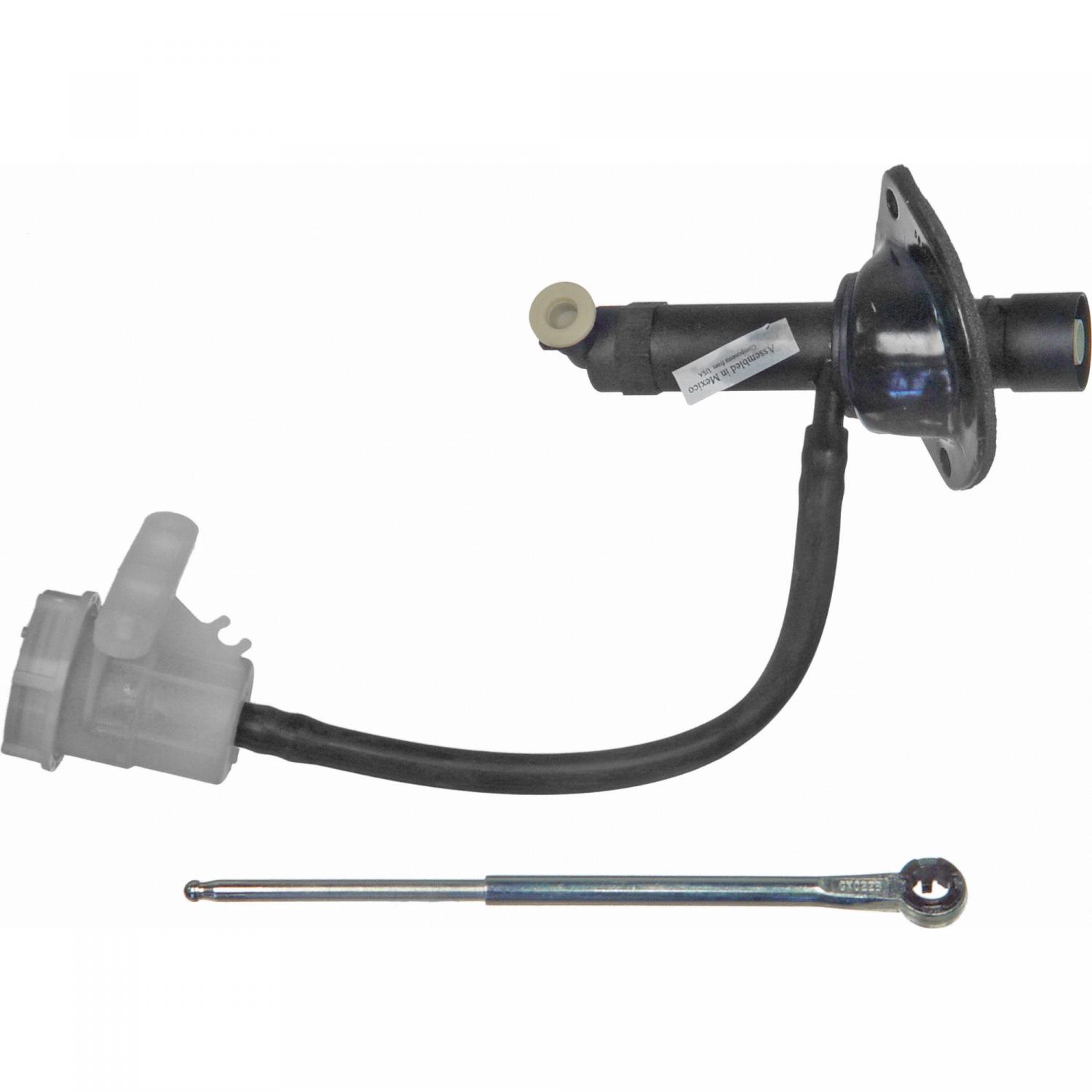 Wagner Brake CM126883 - Clutch Master Cylinder Wagner Brake CM126883 Clutch Master Cylinder product image 1 of 1
