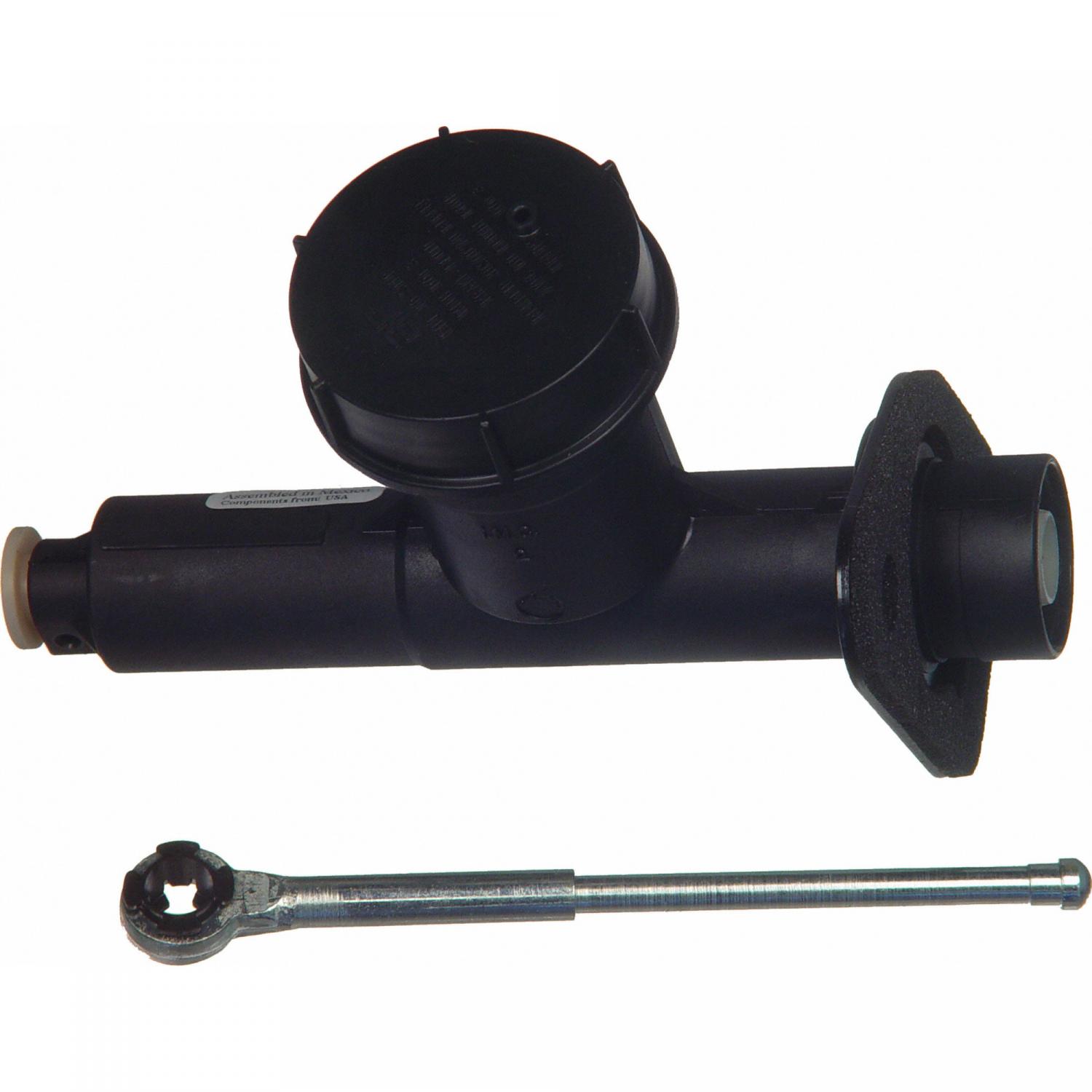 Wagner Brake CM126886 Clutch Master Cylinder product image 1 of 1