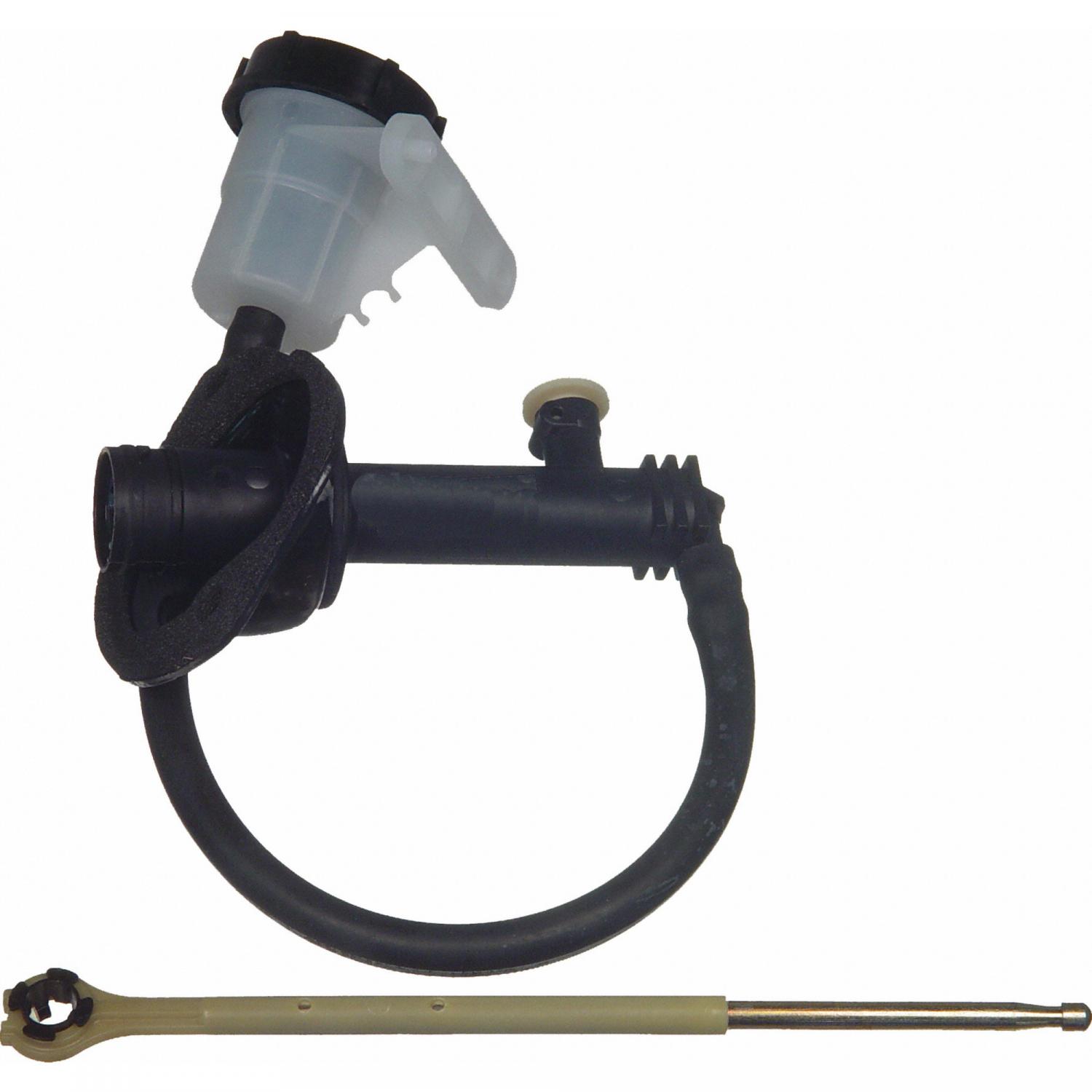 Wagner Brake CM130579 - Clutch Master Cylinder Wagner Brake CM130579 Clutch Master Cylinder product image 1 of 1