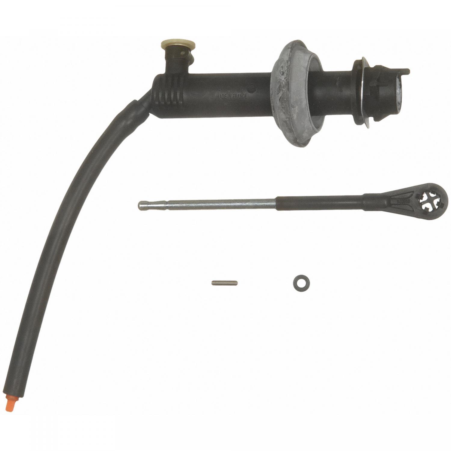 Wagner Brake CM131853 - Clutch Master Cylinder Wagner Brake CM131853 Clutch Master Cylinder product image 1 of 1