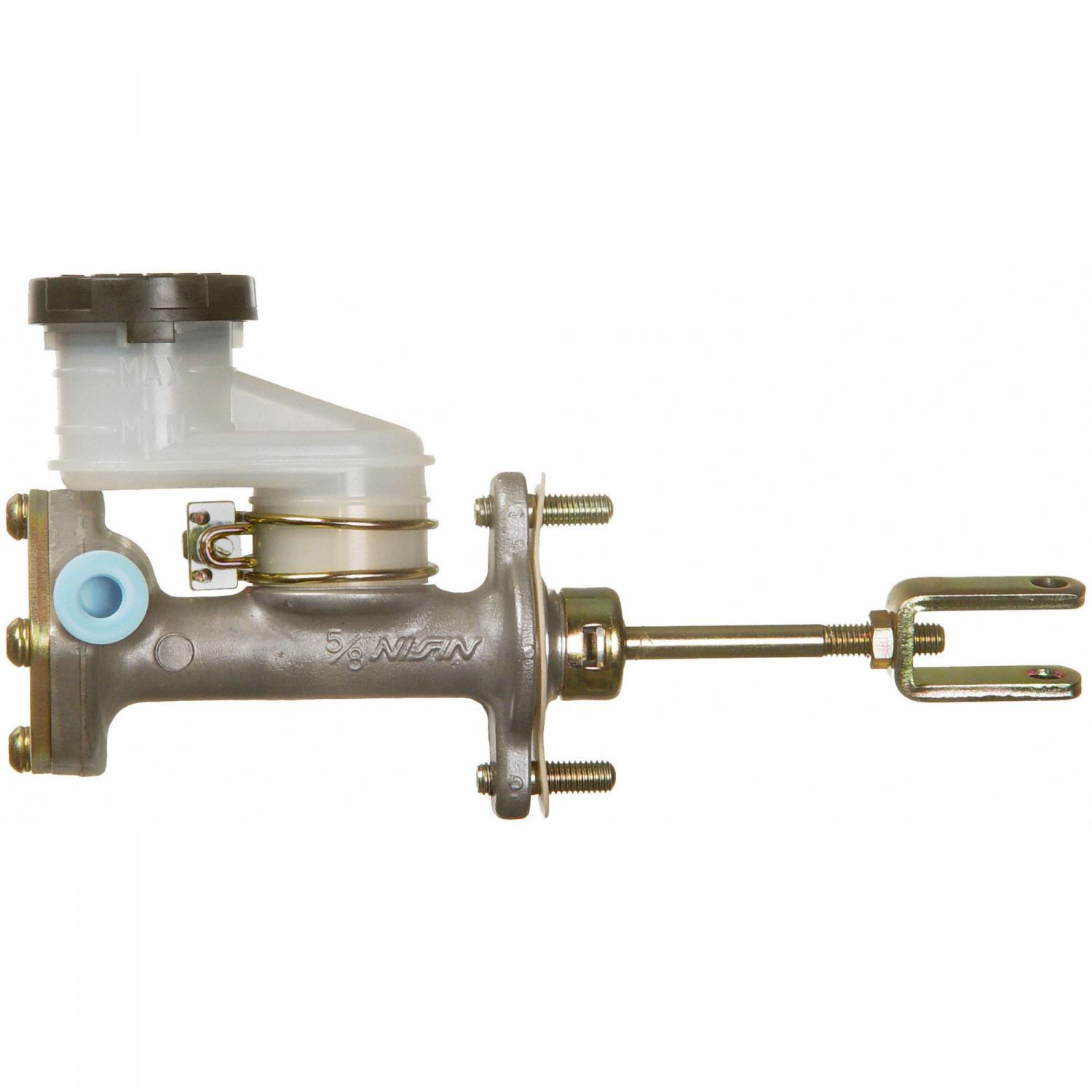 Wagner Brake CM134564 - Clutch Master Cylinder Wagner Brake CM134564 Clutch Master Cylinder product image 1 of 1