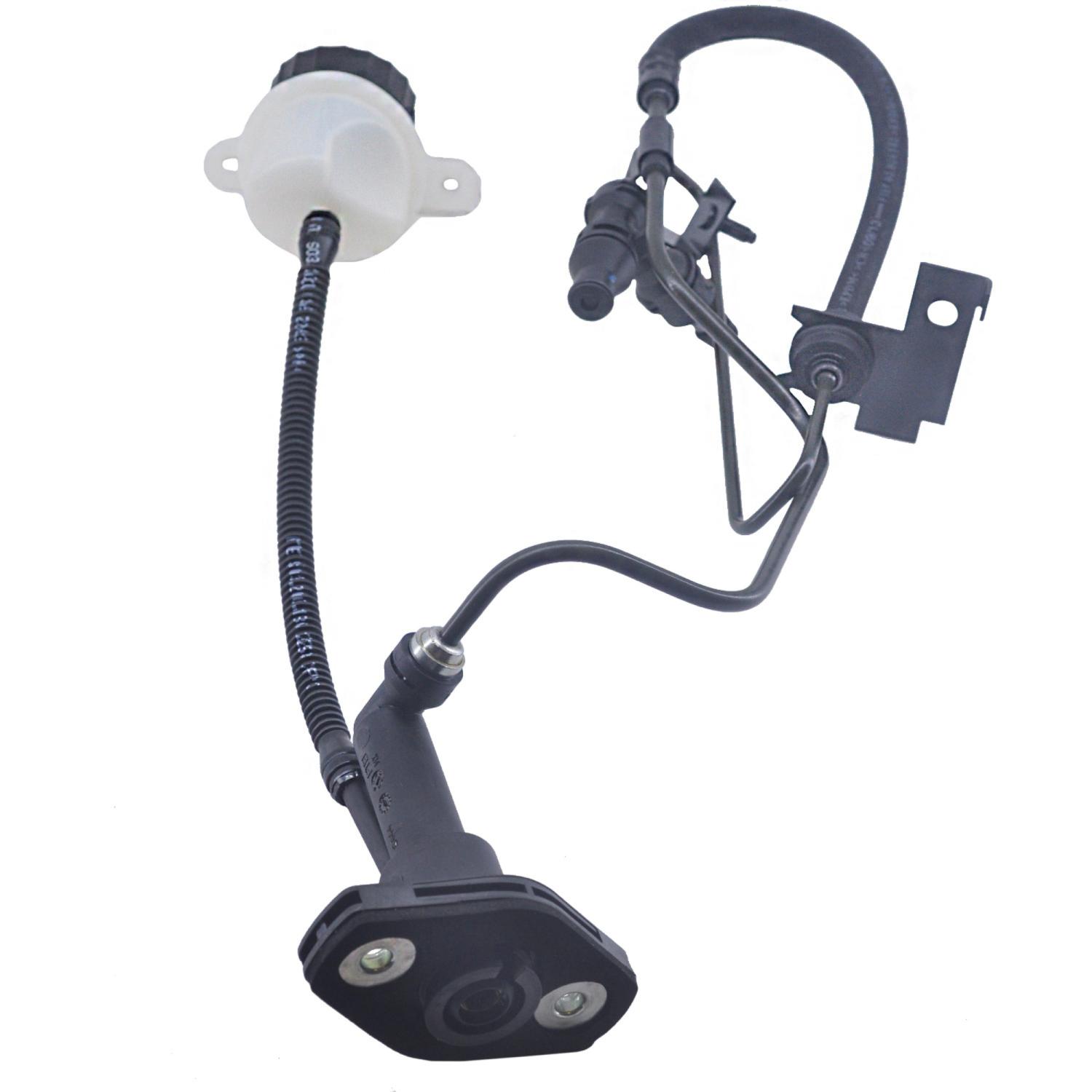 Wagner Brake CM140825 - Clutch Master Cylinder Wagner Brake CM140825 Clutch Master Cylinder product image 1 of 1