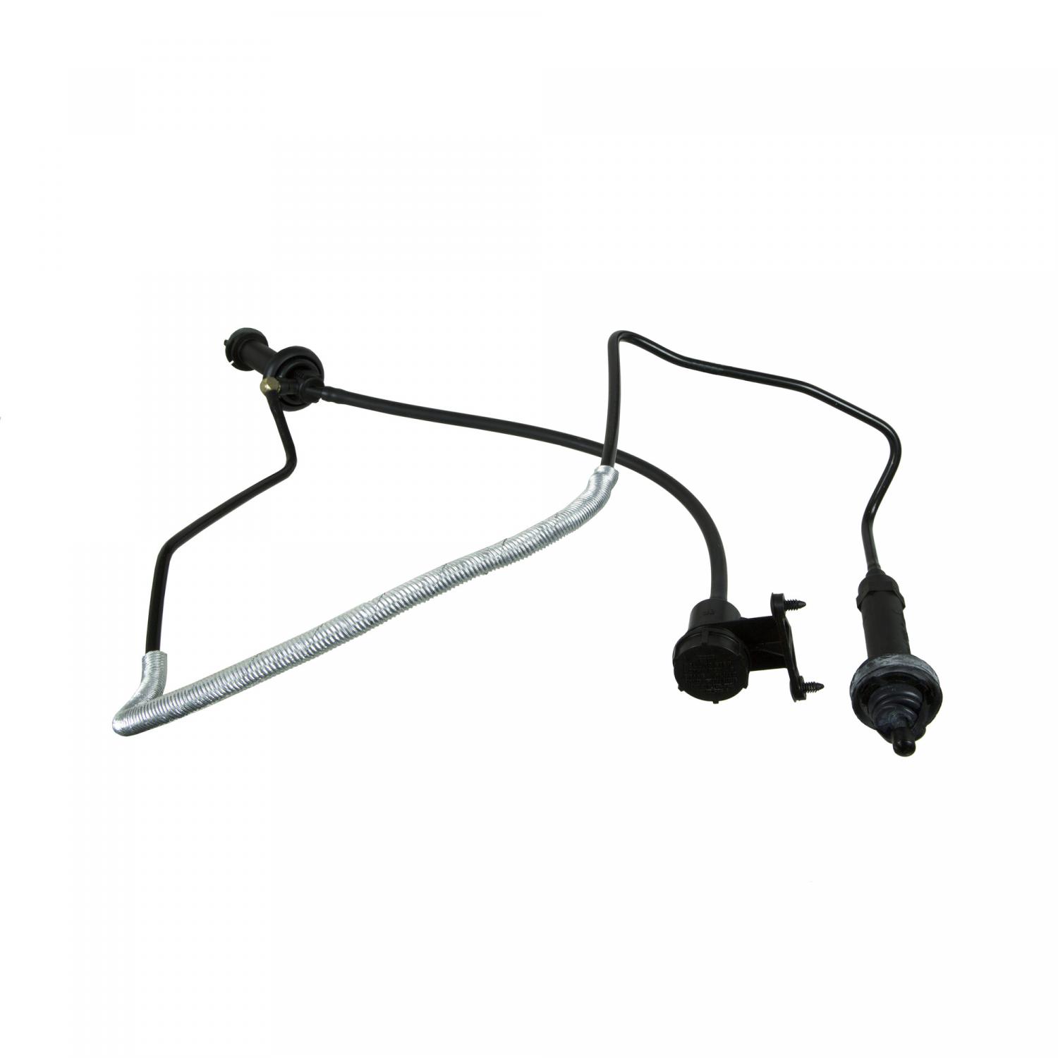 Wagner Brake CM140982 - Clutch Master and Slave Cylinder Assembly Wagner Brake CM140982 Clutch Master and Slave Cylinder Assembly product image 1 of 1