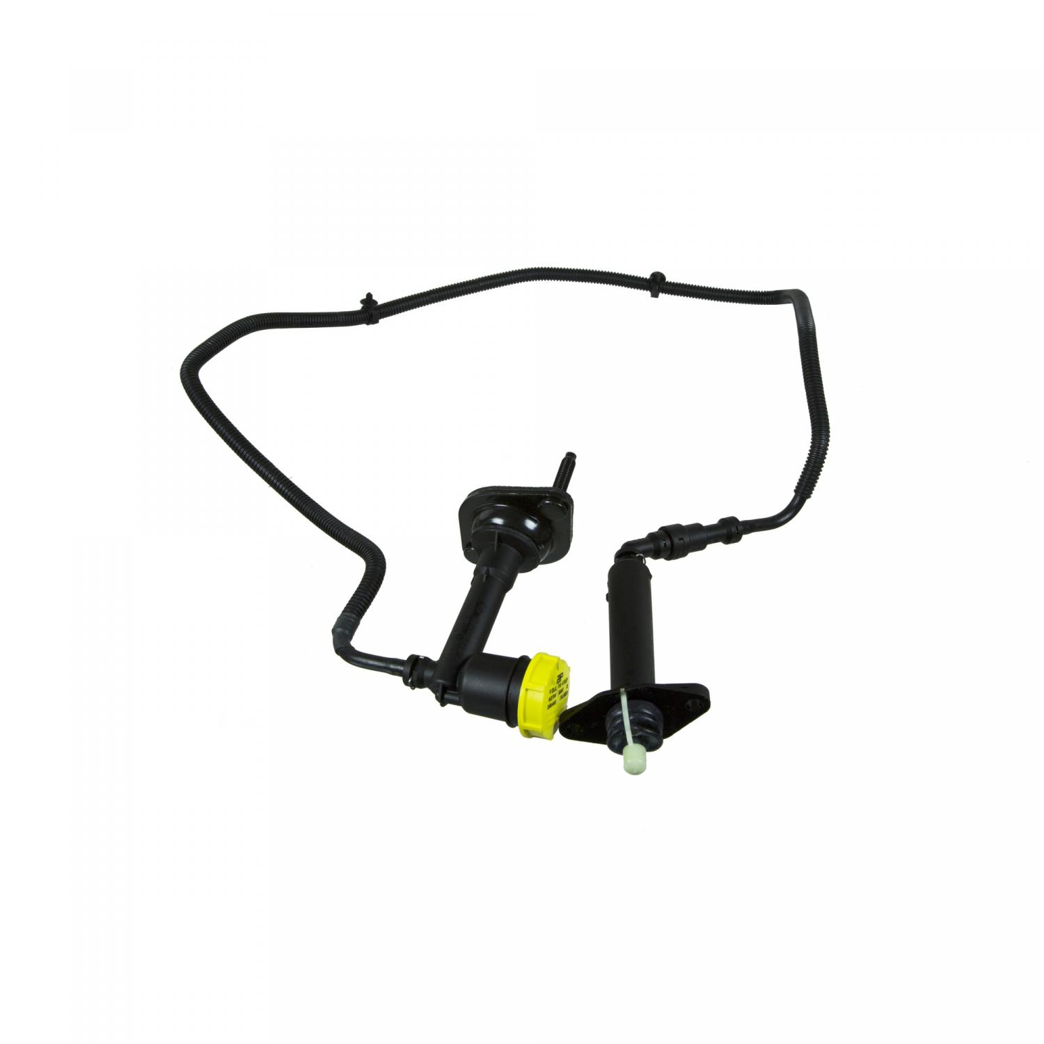 Wagner Brake CM142269 - Clutch Master and Slave Cylinder Assembly Wagner Brake CM142269 Clutch Master and Slave Cylinder Assembly product image 1 of 1