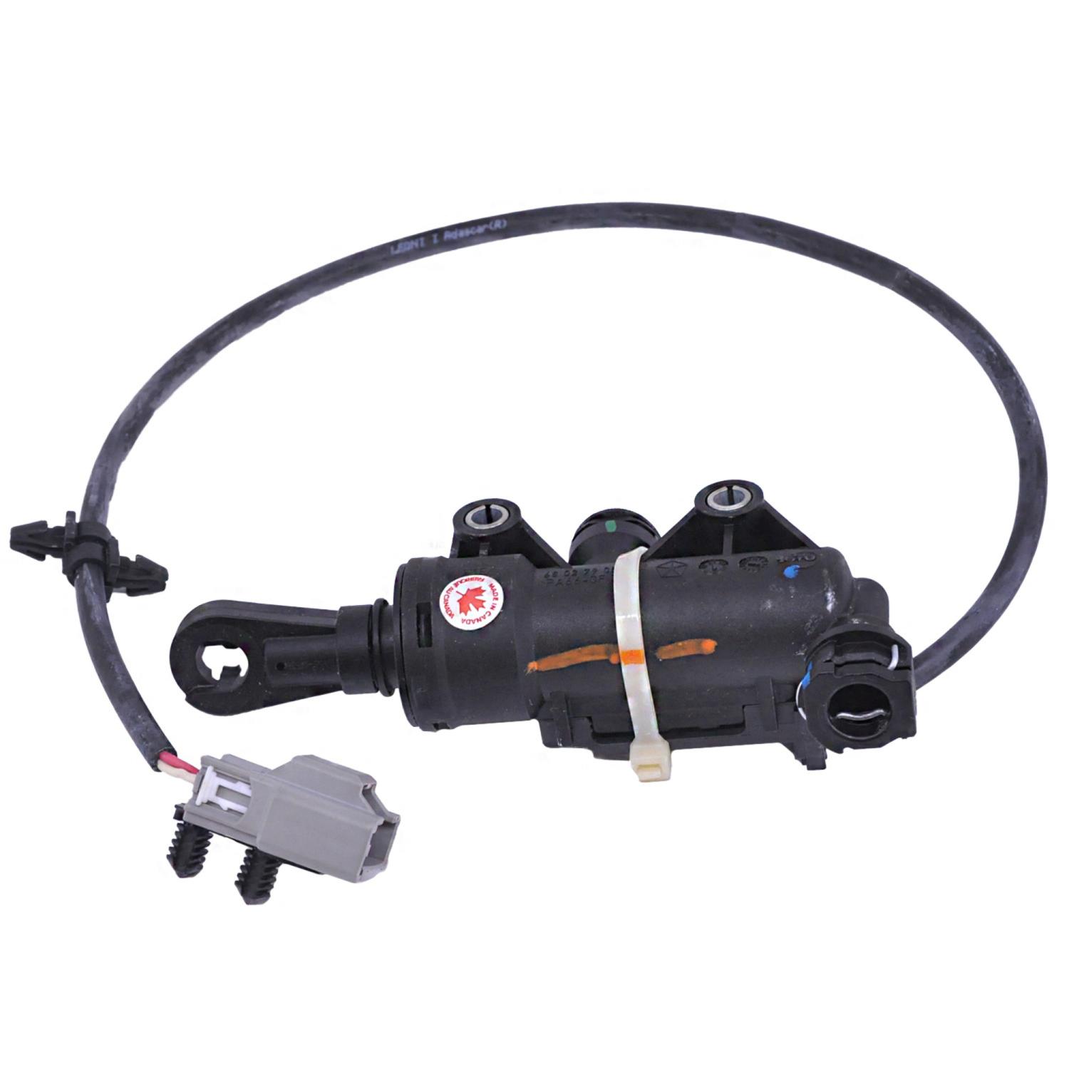 Wagner Brake CM143556 - Clutch Master Cylinder Wagner Brake CM143556 Clutch Master Cylinder product image 1 of 2