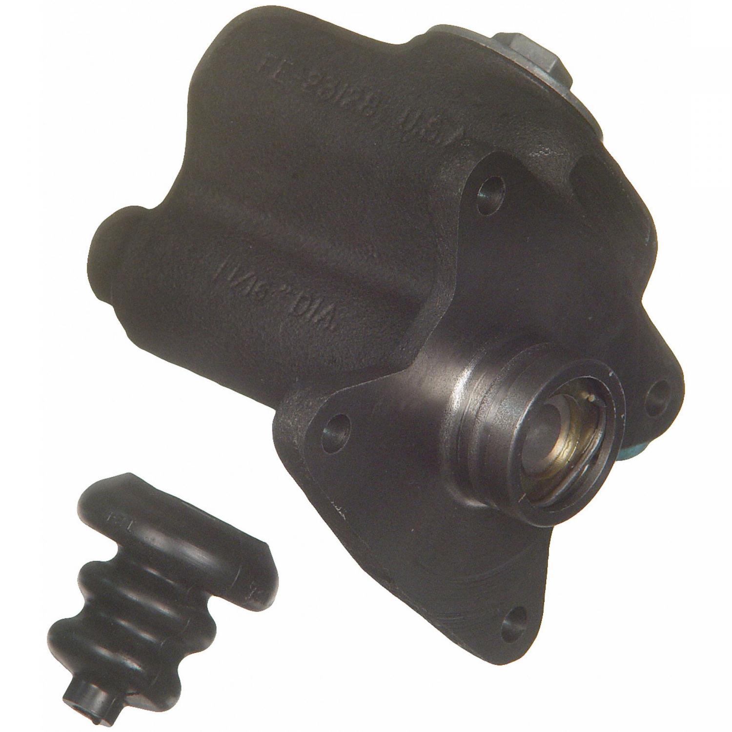 Wagner Brake CM25517 - Clutch Master Cylinder Wagner Brake CM25517 Clutch Master Cylinder product image 1 of 1