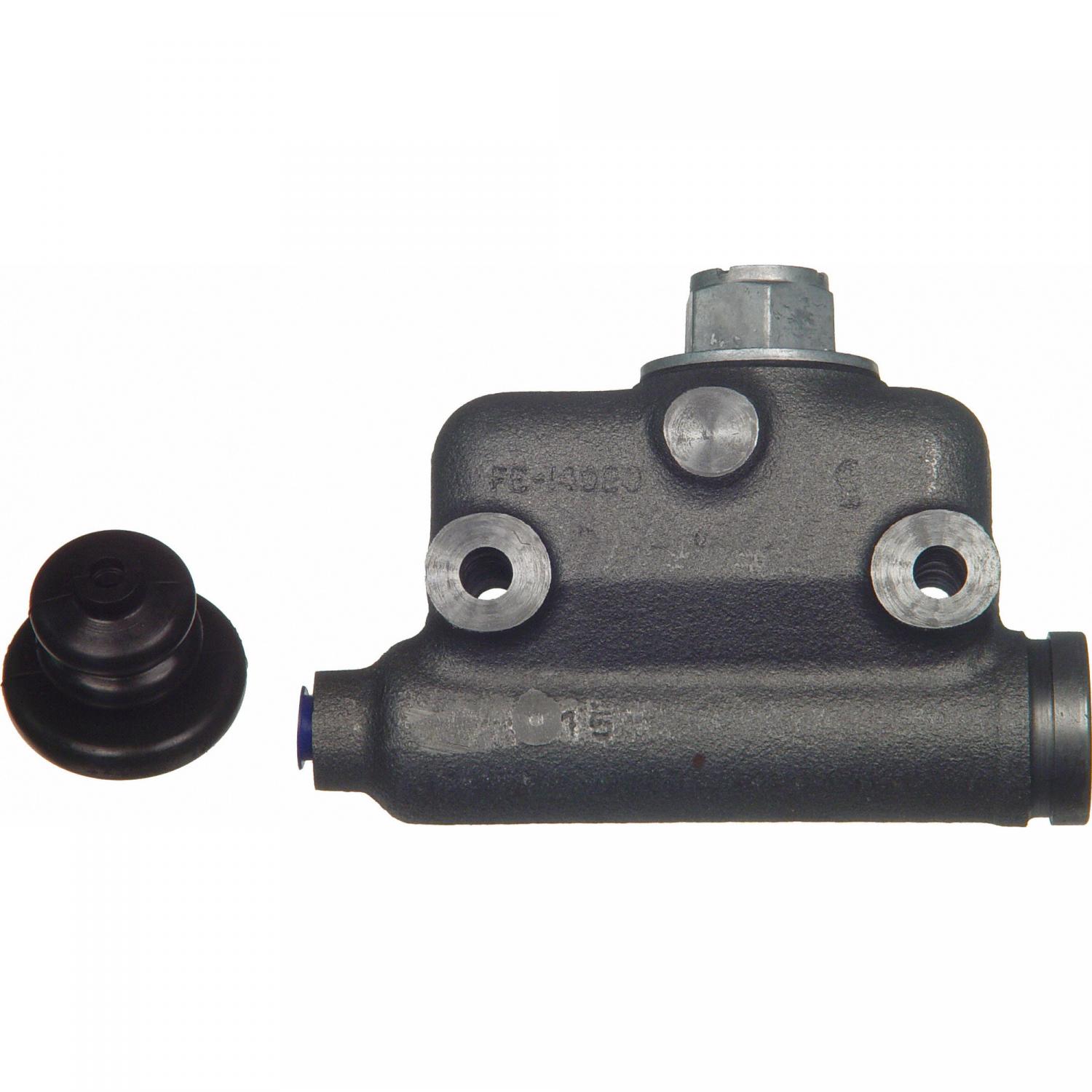 Wagner Brake CM35416 Clutch Master Cylinder product image 1 of 1