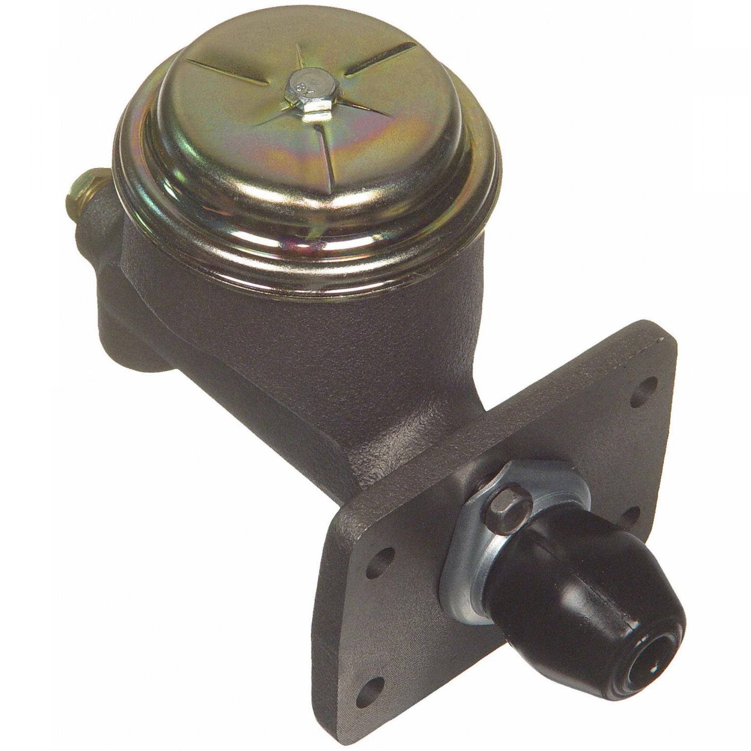 Wagner Brake CM37555 - Clutch Master Cylinder Wagner Brake CM37555 Clutch Master Cylinder product image 1 of 1