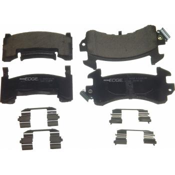 Wagner Brake EC154  product image 1 of 1