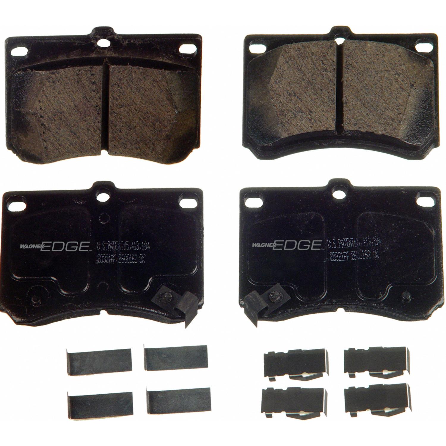 Wagner Brake EC473  product image 1 of 1