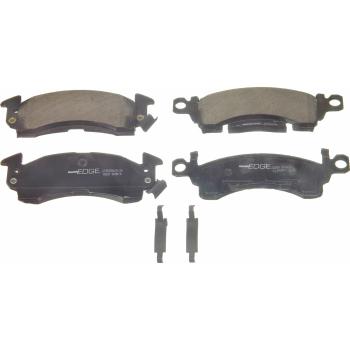 Wagner Brake EC52  product image 1 of 1