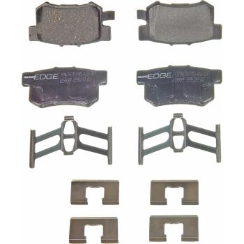 Wagner Brake EC536  product image 1 of 1