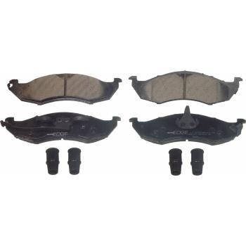 Wagner Brake EC576  product image 1 of 1