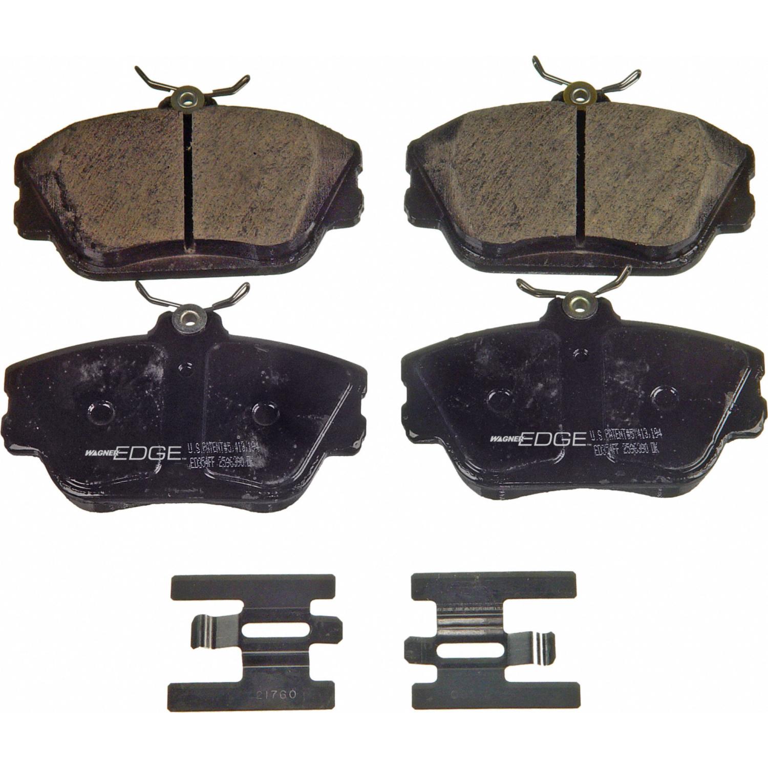 Wagner Brake EC598  product image 1 of 1