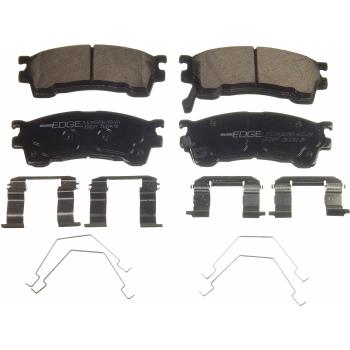Wagner Brake EC637  product image 1 of 1