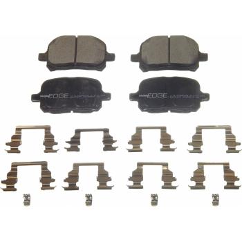 Wagner Brake EC707  product image 1 of 1