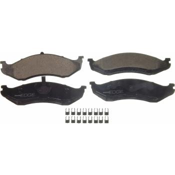 Wagner Brake EC712  product image 1 of 1