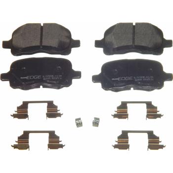 Wagner Brake EC741  product image 1 of 1