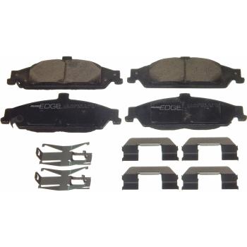 Wagner Brake EC752A  product image 1 of 1