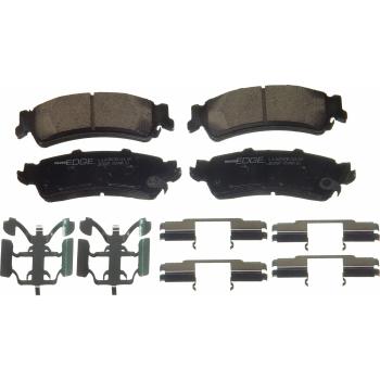Wagner Brake EC792A  product image 1 of 1