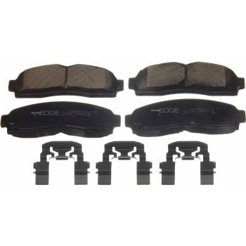 Wagner Brake EC833  product image 1 of 1