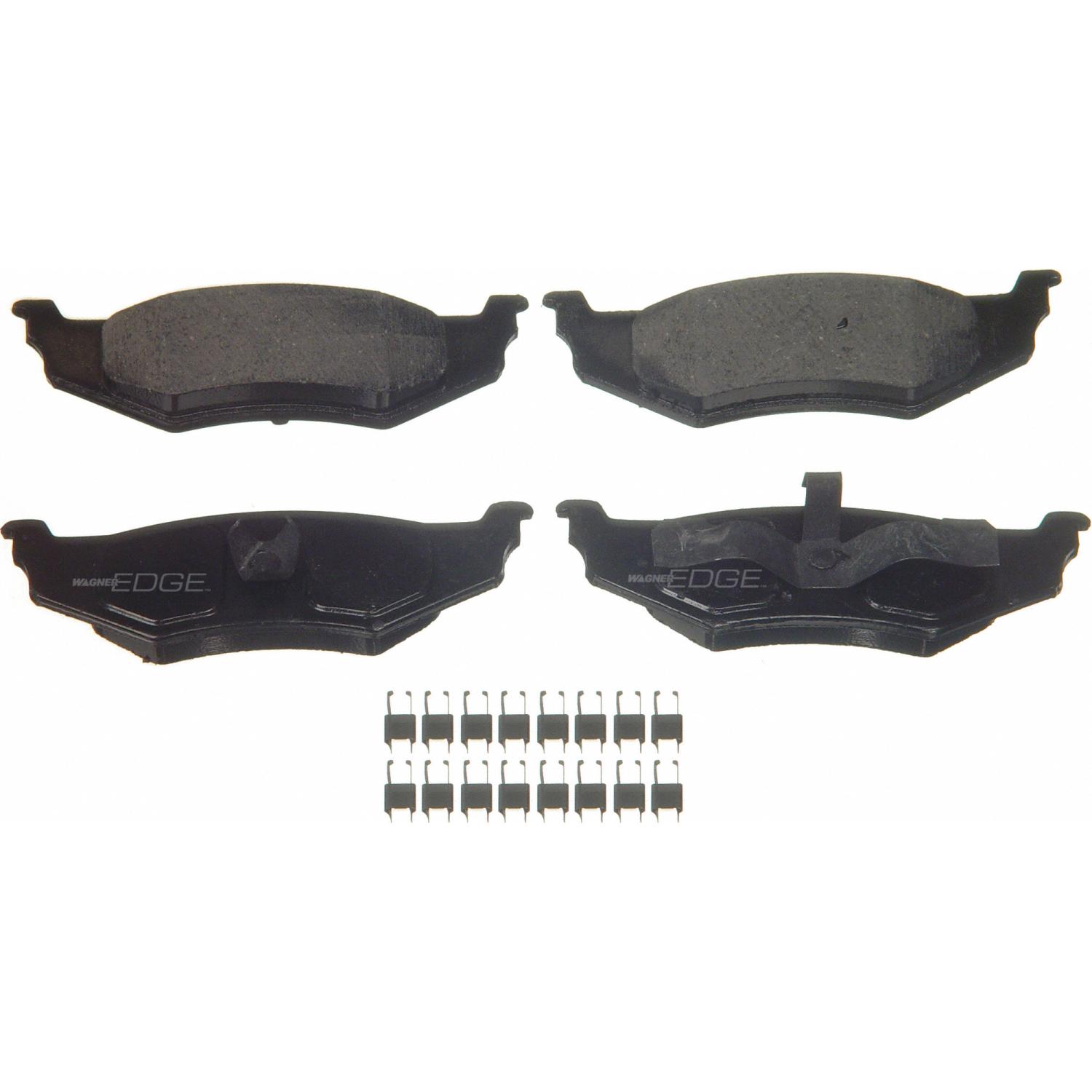 Wagner Brake ED782  product image 1 of 1