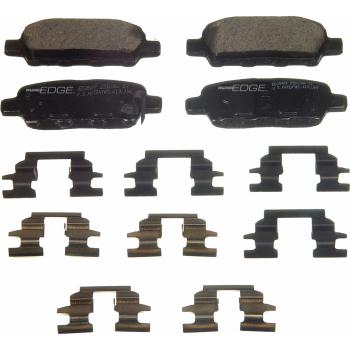 Wagner Brake ED905  product image 1 of 1